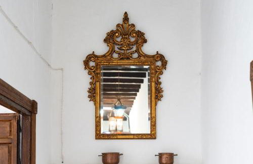 MalagaSuite Bobadilla Casa Rural - Photo 47