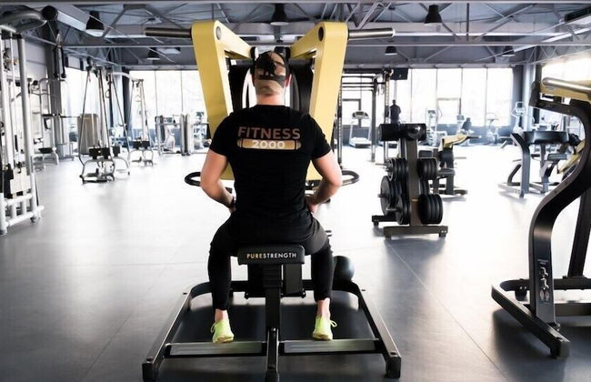 Cozy Penthousestudio Cityview W12 - Foto 23