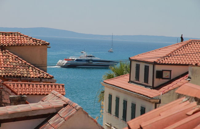 Dolce Vita Apartments - Foto 33