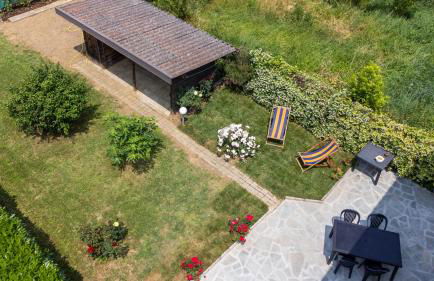 Il Nido di Adele - Foto 30