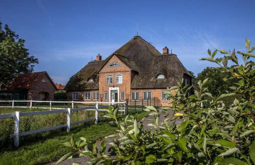 Haubarg am Meer - Foto 1