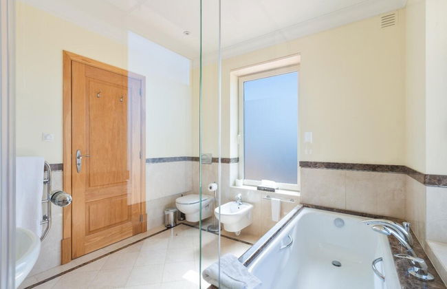 Villa Monte Rei Golf - Foto 38