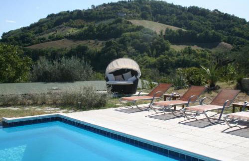 Relais Il Monticello - Foto 9