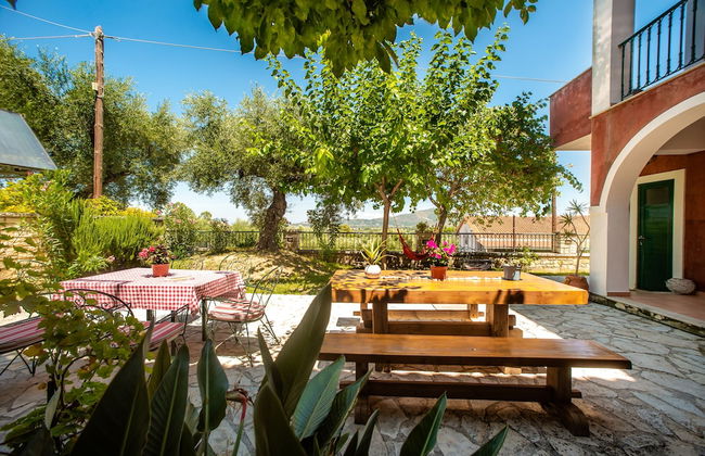 Liofyto Apartments - Photo 39