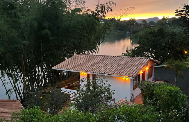 CASA EVE HOTEL - Photo 1