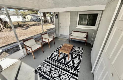 Relaxing 3BR Home Near Orlando Downtown & Parks - Foto 1