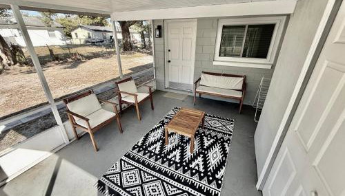 Relaxing 3BR Home Near Orlando Downtown & Parks - Foto 1