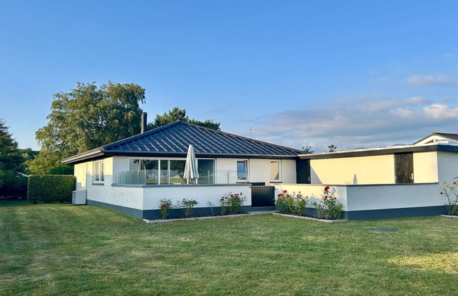 "Mayla" - 50m from the sea - Foto 1