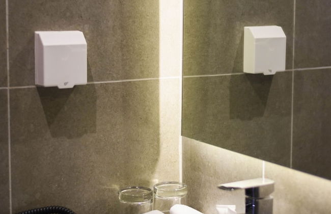 Residence 105 Hotel & Apartment - Foto 68