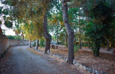 Appartamenti turistici Aprile Antonio Luigi - Foto 36