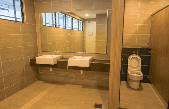 Bell Suites by Salaam Suites - Foto 26