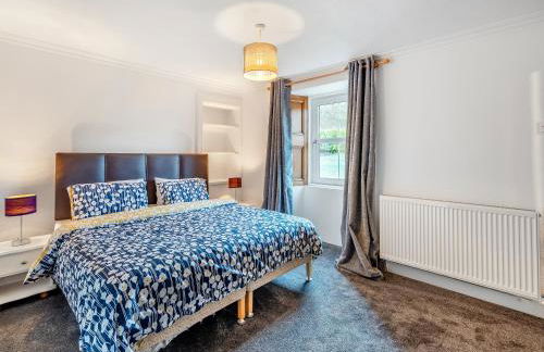 Balnamuir Farmhouse - Foto 9