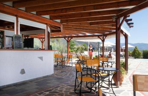 Pleiades Samos - Foto 25