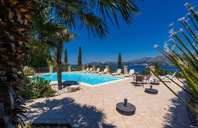 Villa Alegria Cavtat - Foto 54