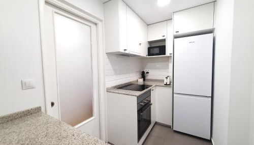 Acojedor piso cerca del metro - Foto 4