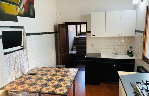 Porta Conca Apartments - Foto 21