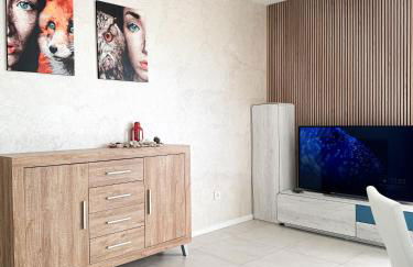 Hola Blanca - Sea, Golf, Chill - Foto 14