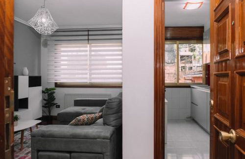 Acogedora y cálida en el centro by CABANA Rentals - Foto 27