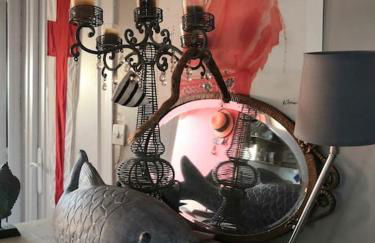 logement avec jardin de bord Mer PORT NAVALO - Foto 36