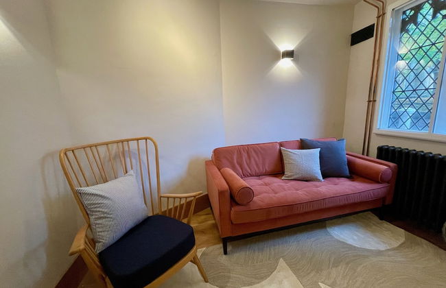 Coventry Historic Houses - Foto 20