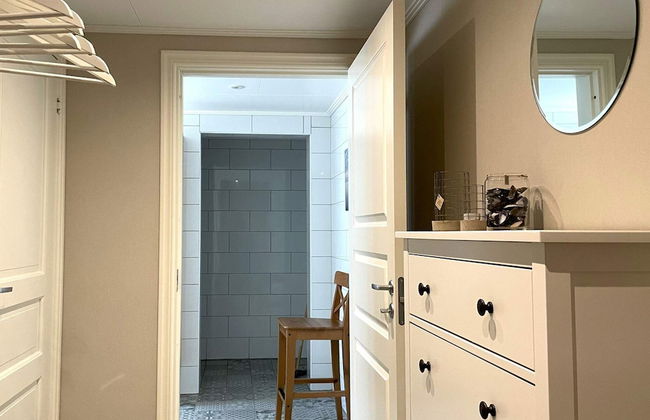 4 Person Holiday Home in Frandefors - Photo 15