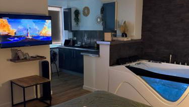 Spa et sauna - Loft Cataleya - Foto 3