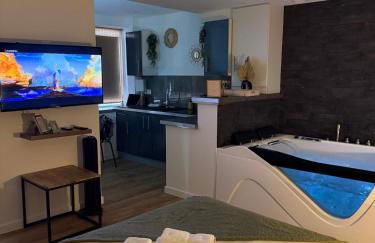 Spa et sauna - Loft Cataleya - Foto 3