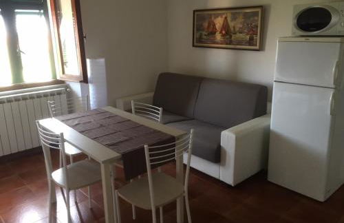 Appartamento vacanze "Borgo Cinque Terre" Volastra Manarola - Foto 30