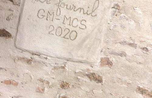 Gîte Authentique avec Internet Très Haut Débit à Amions-Vézelin - FR-1-496-226 - Foto 30