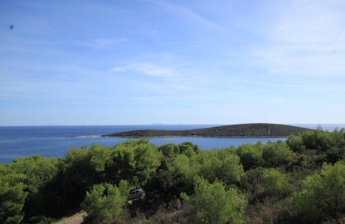 Apartments with parking space Brgujac, Vis - 8919 - Foto 18