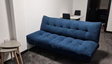 CKB Flat- comfort, cosy, and secure! - Foto 2