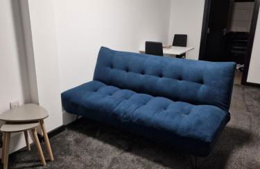 CKB Flat- comfort, cosy, and secure! - Foto 2