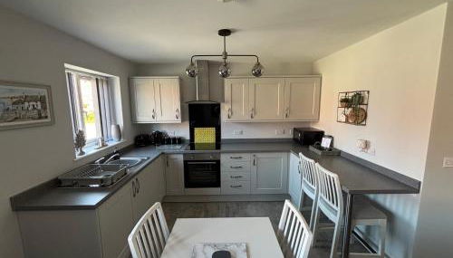 Dans Holiday cottage - Foto 4