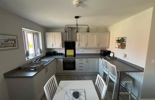 Dans Holiday cottage - Foto 4