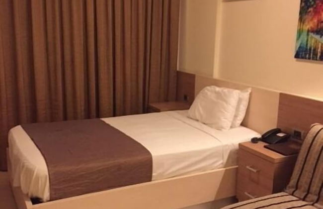 Hayali Suites - Foto 15