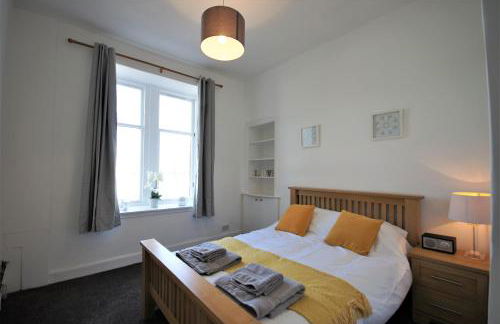Bright and Cosy West End Apartment - Foto 11