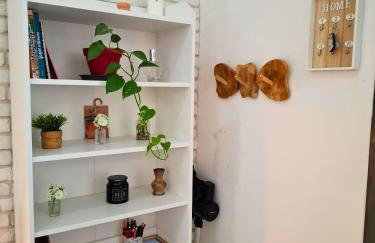 Maison Bali - Jardin, Clim, Parking et Proche Tram - Foto 12