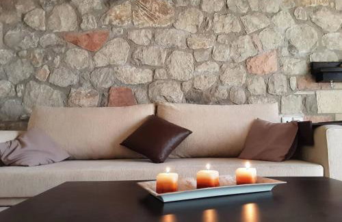 Τα πέτρινα στο Σκεπαστό - Photo 41