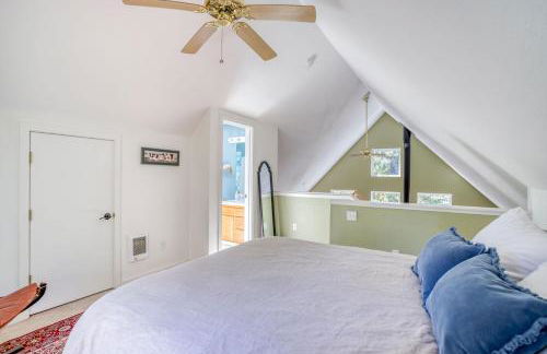 Cedar Grove - Meredith Lodging - Foto 19