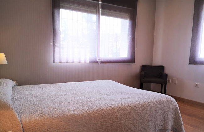 Apartamentos Rondaluz - Photo 9