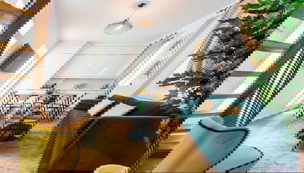 Bright Triplex - 4br/10p - Moulin Rouge - Foto 1, Imagen principal