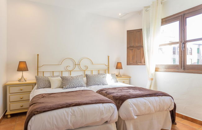 Carmen Vistas de la Alhambra - Foto 14