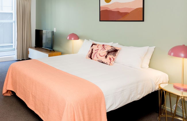 Cathedral Junction Apartment - Foto 16