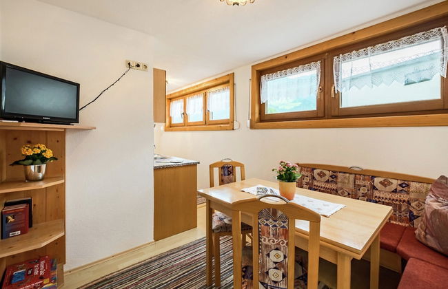 Spacious Apartment in Fügen near Ski Area - Foto 19