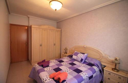 Piso Vacacional en Murcia - Foto 19