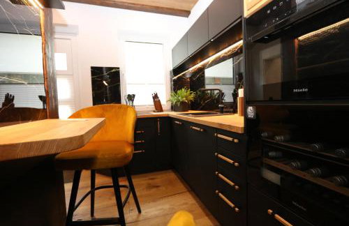 Strand Chalet - Foto 6