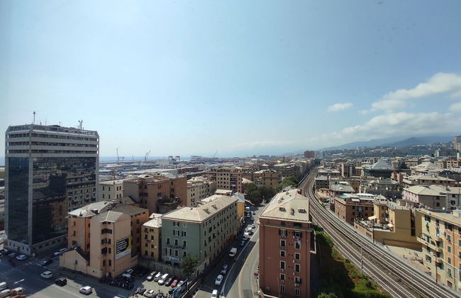 Genova Business Homes - Foto 1