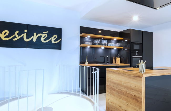 Villa Desire - Foto 31