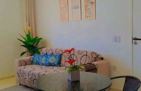 casa em condominio temporada Barra 2 - Foto 6