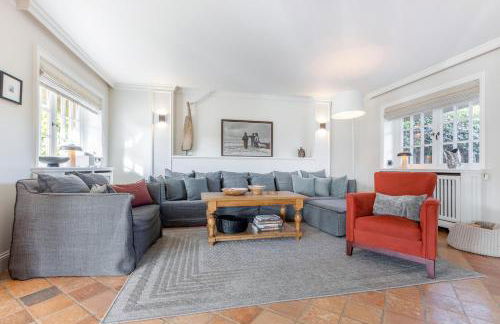 Ferienhaus ToHus - Traumhaus am Wattenmeer in Keitum, Sylt - Foto 8